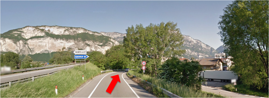 Auto nuove e usate a Trento. Scopri le indicazioni stradali per raggiungerci dalla Valsugana e dalle province di Padova, Treviso, Belluno e Vicenza.
